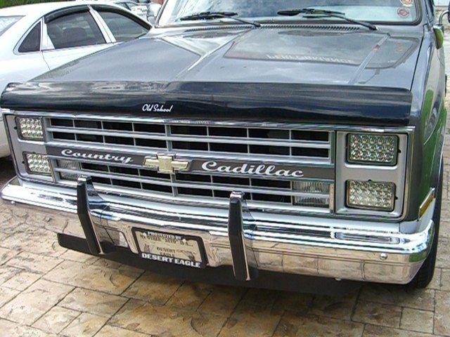 1987 Chevrolet Silverado 1500 R10 Silverado - photo 2