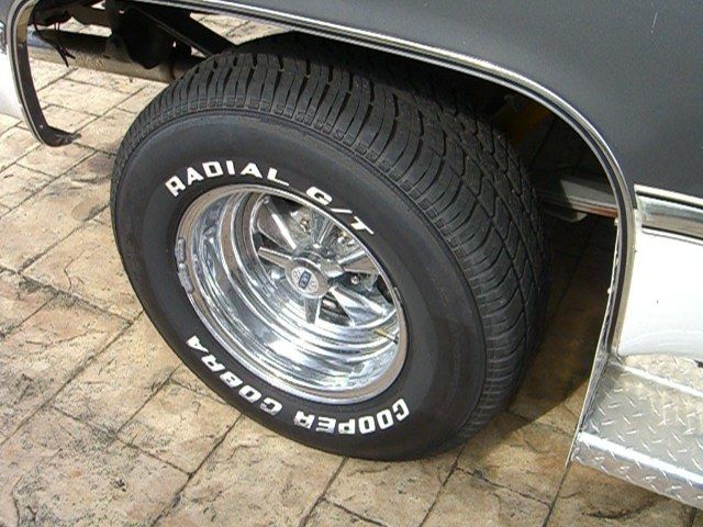 1987 Chevrolet Silverado 1500 R10 Silverado - photo 4