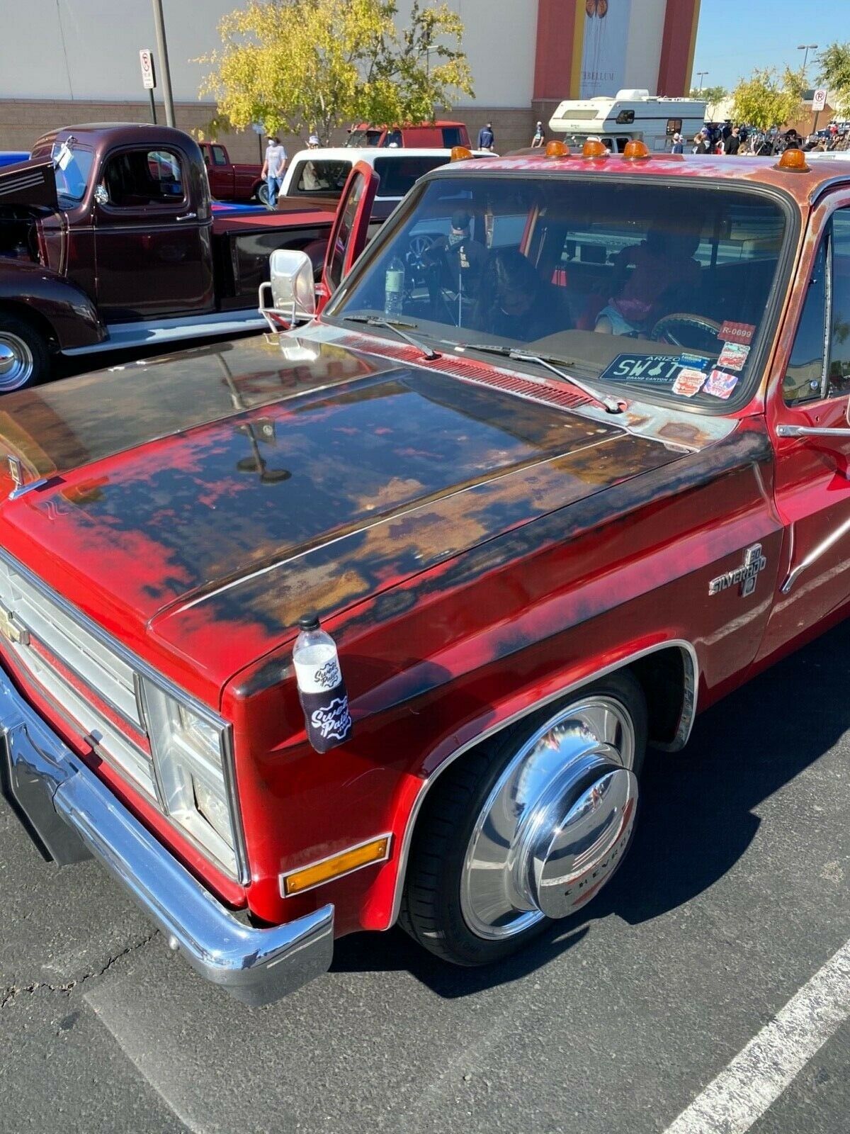 1987 Chevrolet C/K Pickup 3500 - photo 2
