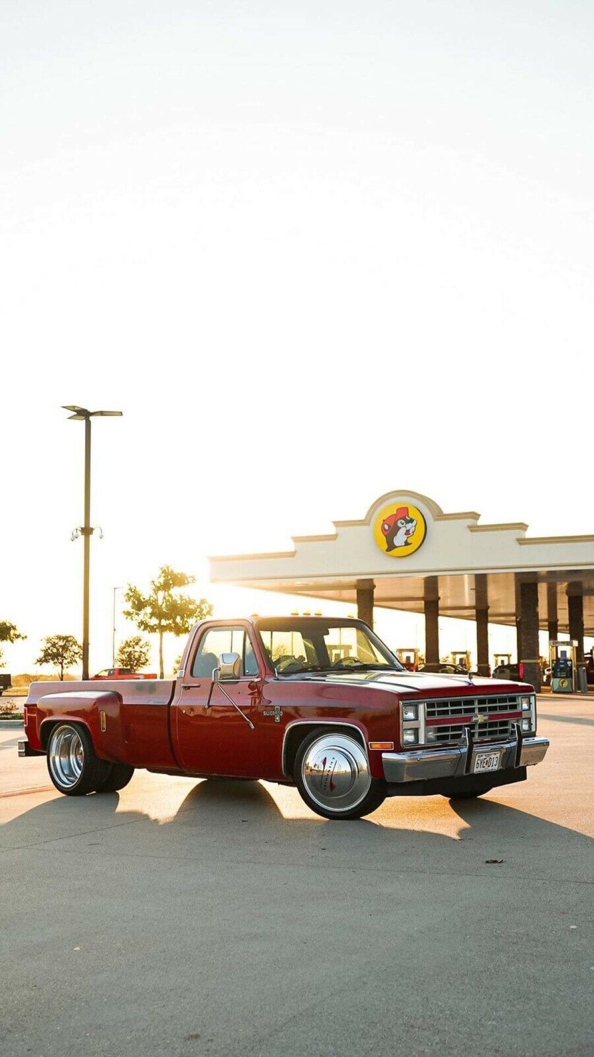 1987 Chevrolet C/K Pickup 3500 - photo 5