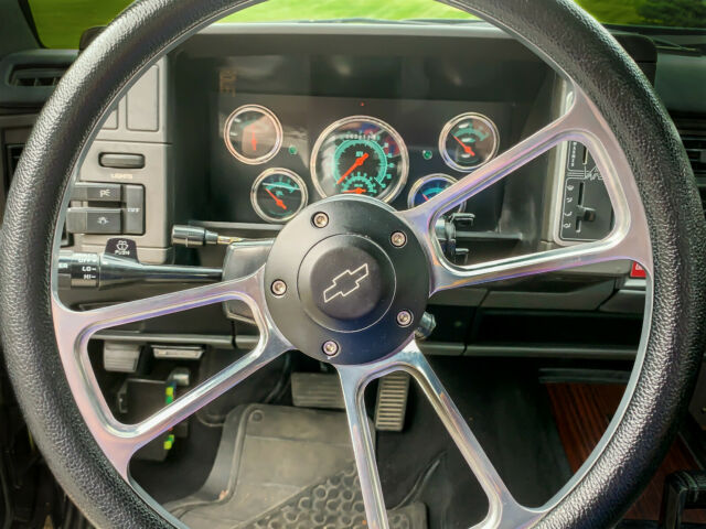 1987 Chevrolet S-10 - photo 10