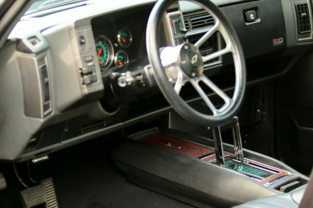 1987 Chevrolet S-10 - photo 3