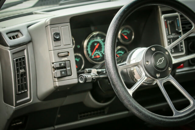 1987 Chevrolet S-10 - photo 4