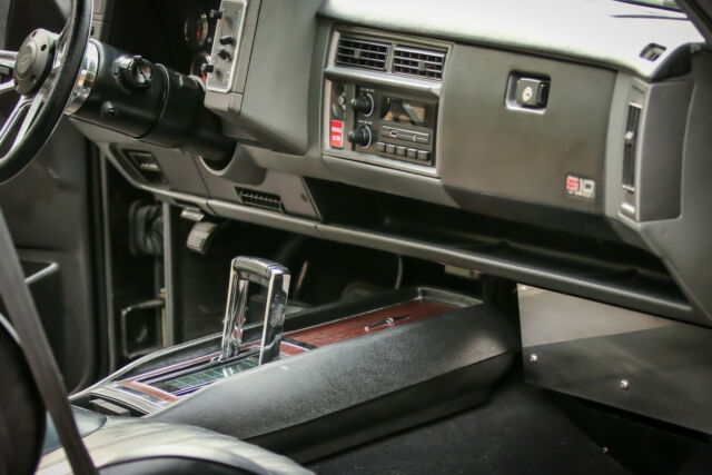 1987 Chevrolet S-10 - photo 5