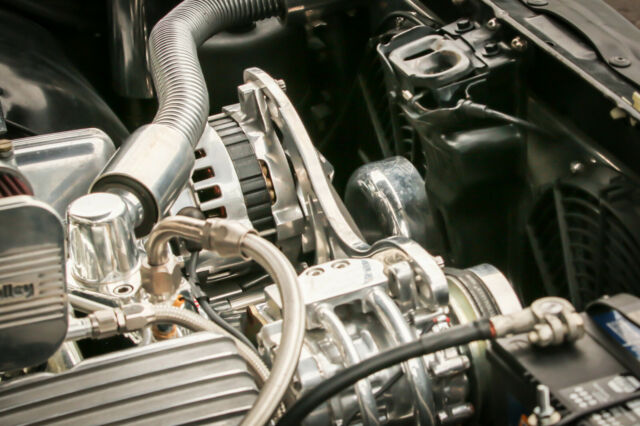 1987 Chevrolet S-10 - photo 7