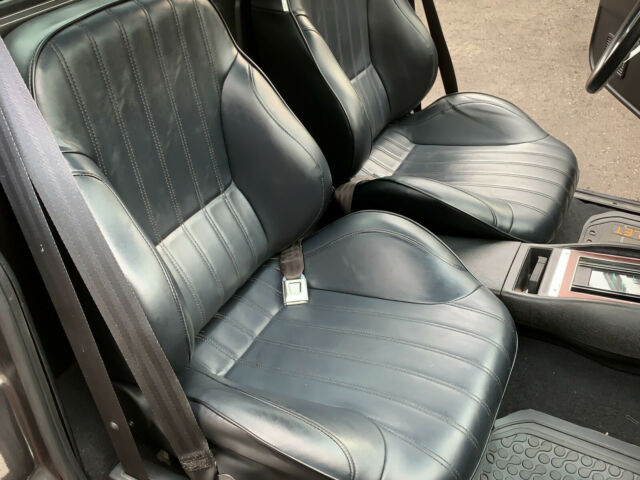 1987 Chevrolet S-10 - photo 9