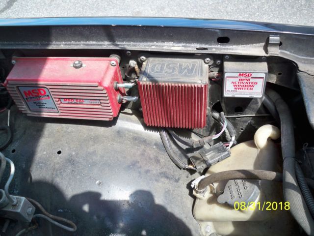 1987 Chevrolet S-10 - photo 10