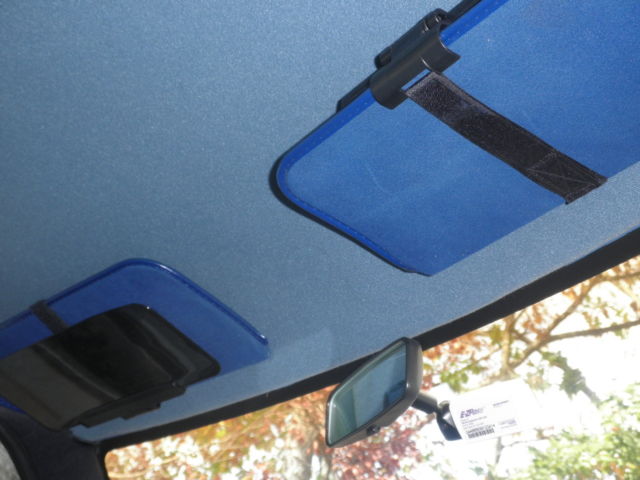 1987 Chevrolet S-10 Tahoe - photo 5
