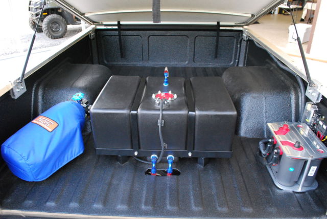 1987 Chevrolet S-10 CUSTOM - photo 10