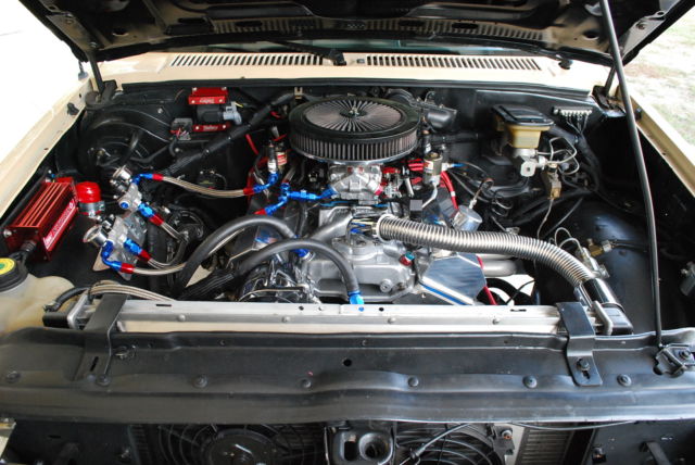 1987 Chevrolet S-10 CUSTOM - photo 11