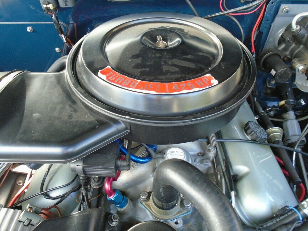 1987 Chevrolet Other Pickups Scottsdale - photo 10