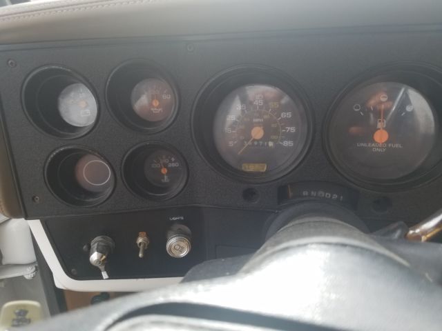 1987 Chevrolet C-10 - photo 10