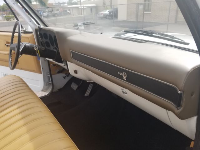 1987 Chevrolet C-10 - photo 7