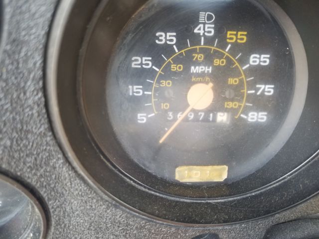 1987 Chevrolet C-10 - photo 9