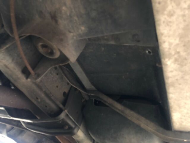 1987 Chevrolet C/K Pickup 2500 Silverado - photo 13