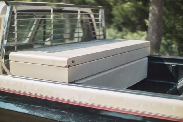 1987 Chevrolet Silverado 3500 - photo 10
