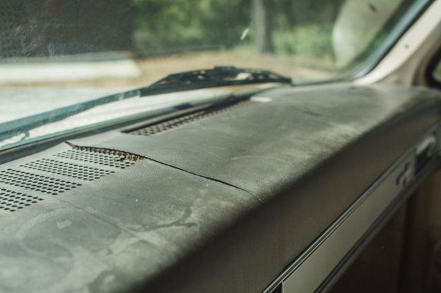 1987 Chevrolet Silverado 3500 - photo 6