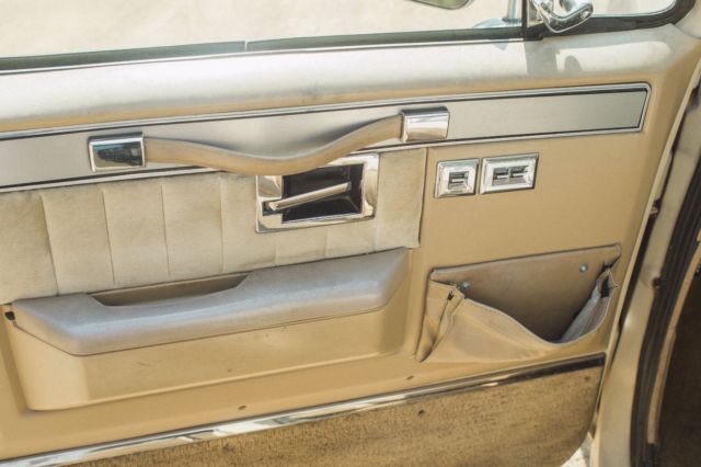 1987 Chevrolet Silverado 3500 - photo 8