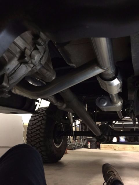 1987 Chevrolet C/K Pickup 1500 Silverado - photo 12