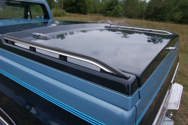 1987 Chevrolet C/K Pickup 1500 - photo 12