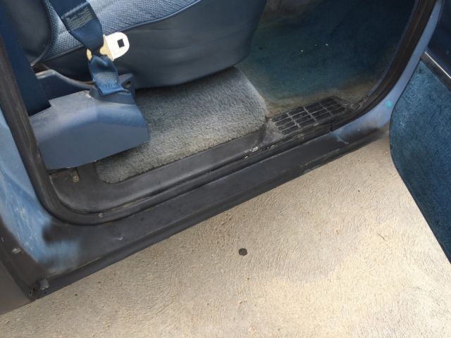 1987 Chevrolet Silverado 1500 - photo 12