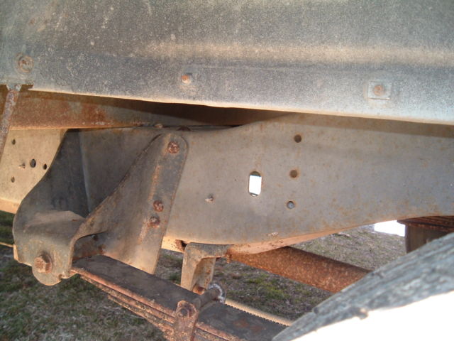 1987 Chevrolet Silverado 1500 - photo 8