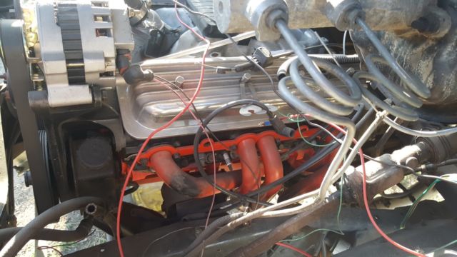 1987 Chevrolet Suburban - photo 6