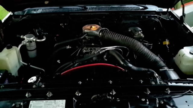 1987 Chevrolet Suburban - photo 7