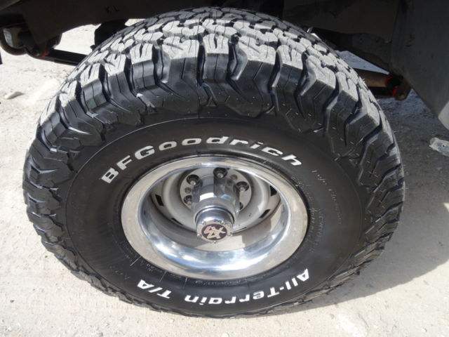 1987 Chevrolet Suburban Silverado - photo 9
