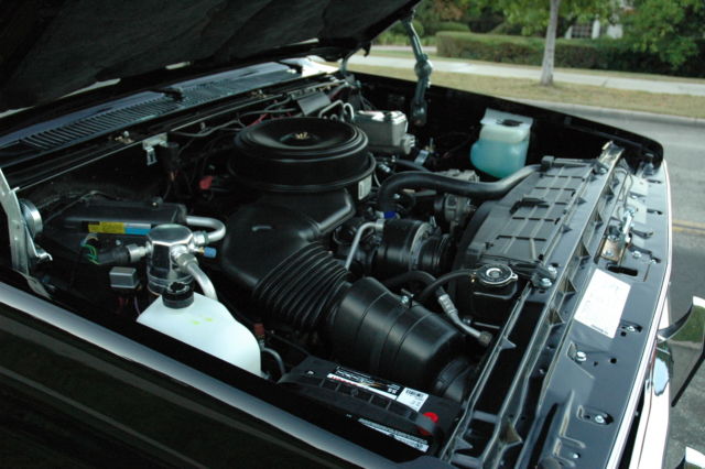 1987 GMC Sierra 3500 Sierra Classic - photo 13