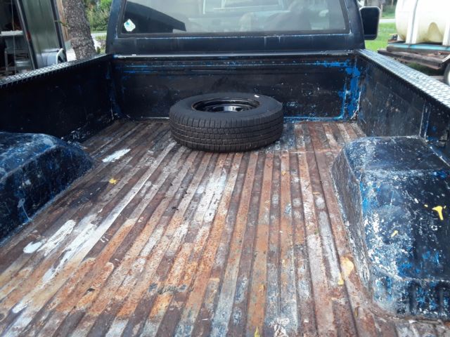 1987 Chevrolet C-10 - photo 4