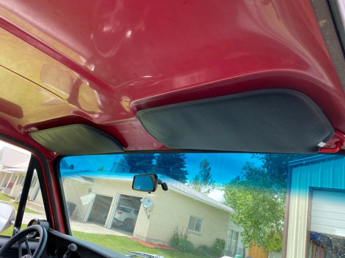 1987 Chevrolet Other Pickups - photo 11