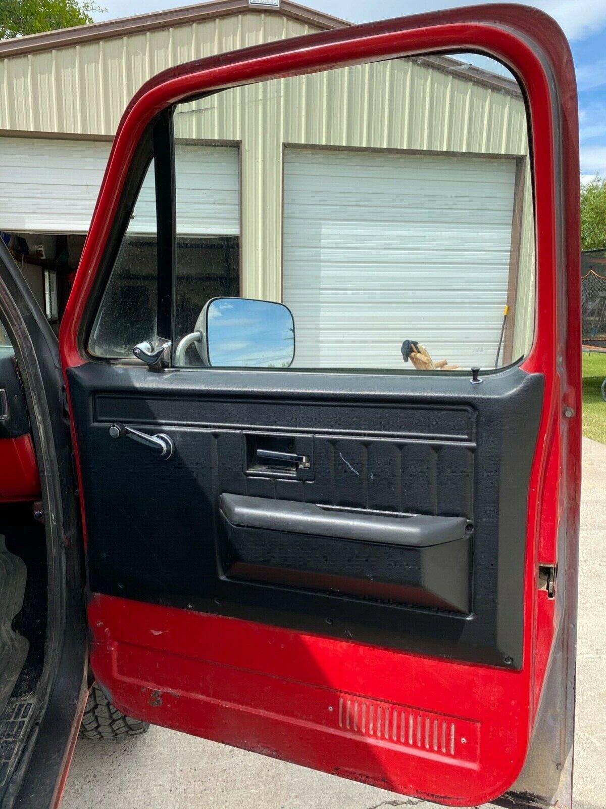 1987 Chevrolet Other Pickups - photo 9