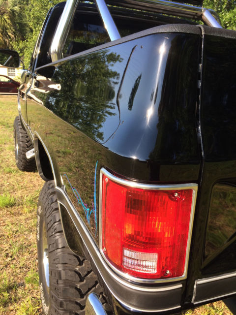 1987 Chevrolet C/K Pickup 1500 - photo 11