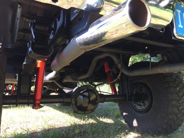 1987 Chevrolet C/K Pickup 1500 - photo 5