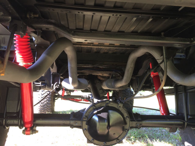 1987 Chevrolet C/K Pickup 1500 - photo 6