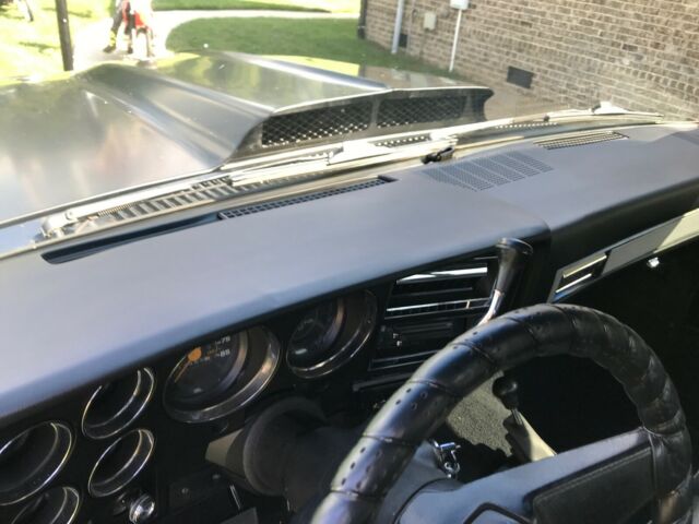1987 Chevrolet Silverado 1500 - photo 12