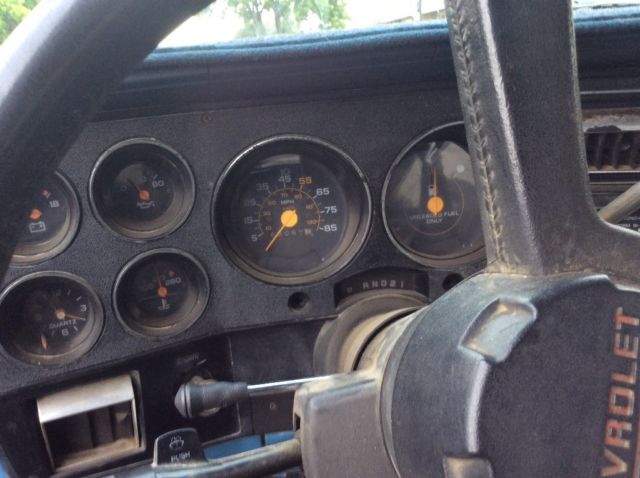 1987 Chevrolet Silverado 3500 Silverado - photo 8