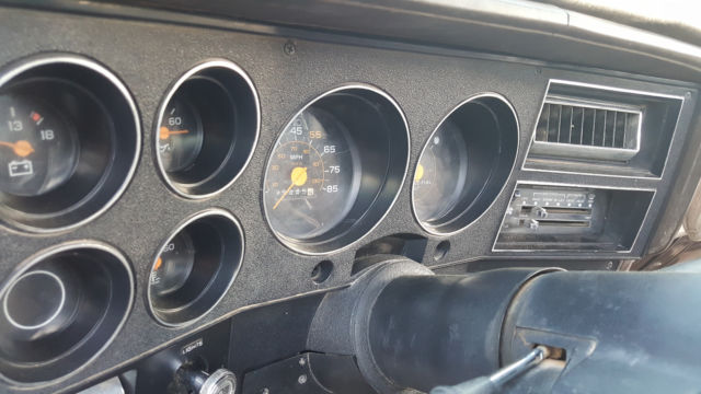 1987 Chevrolet C/K Pickup 3500 Custom Deluxe - photo 10