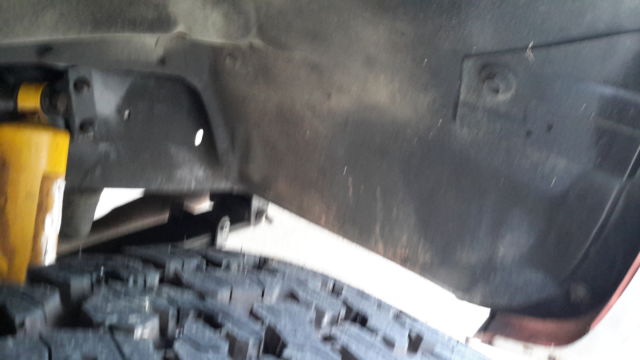 1987 Chevrolet C/K Pickup 3500 - photo 11