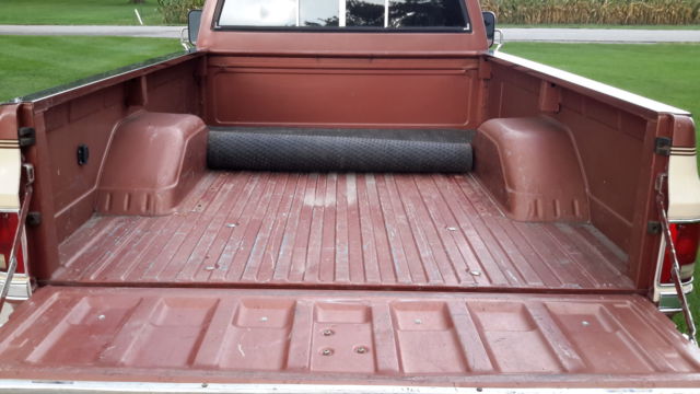 1987 Chevrolet C/K Pickup 3500 - photo 5