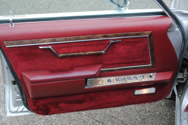 1987 Chrysler Fifth Avenue - photo 10