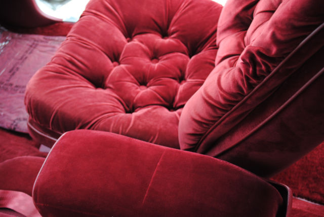 1987 Chrysler Fifth Avenue - photo 12