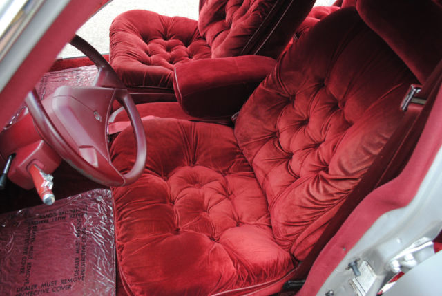 1987 Chrysler Fifth Avenue - photo 9