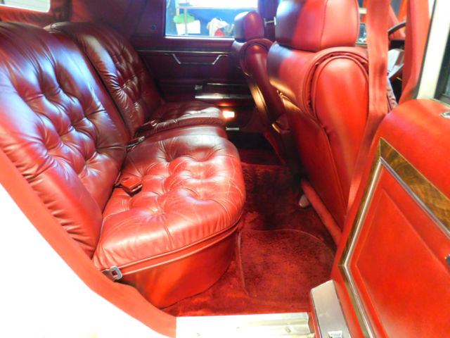 1987 Chrysler 5th Avenue N/A - photo 8