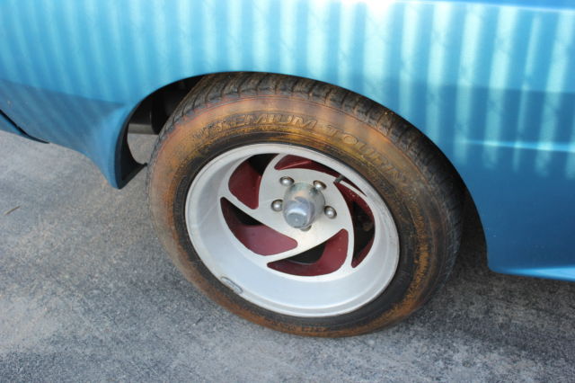 1987 Chrysler Other - photo 11