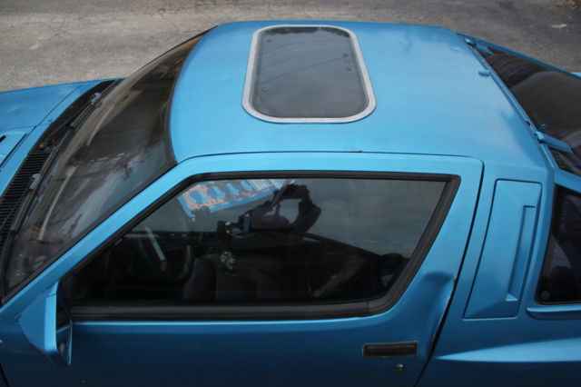 1987 Chrysler Other - photo 2