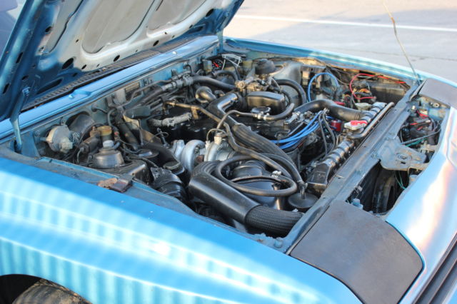 1987 Chrysler Other - photo 4