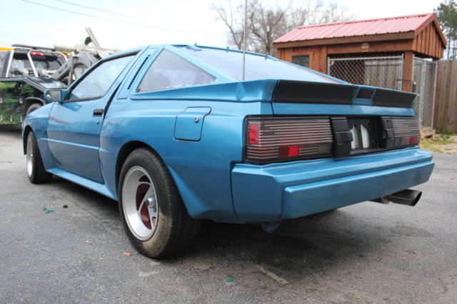 1987 Chrysler Other - photo 5