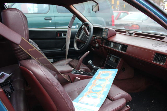 1987 Chrysler Other - photo 7